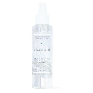Lyfestyle Co Beach Mist Hydrating Botanical After Sun Spray w Aloe Mint Lavender